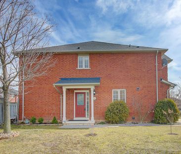 For Lease - 1498 Pinecliff Road, Oakville, Ontario - Photo 5