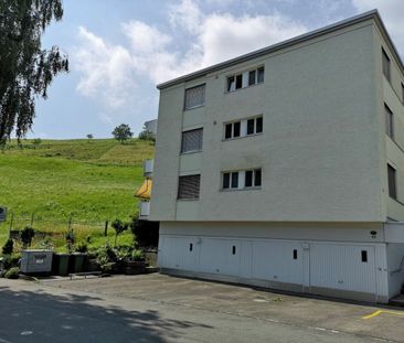 Helle 2.5-Zimmerwohnung im Grünen - Photo 4