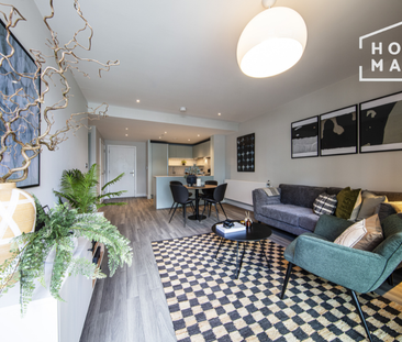 1 bedroom flat to rent - Photo 6