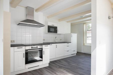 Appartement te huur: Oostsingel 3 4461 KJ Goes - Photo 4