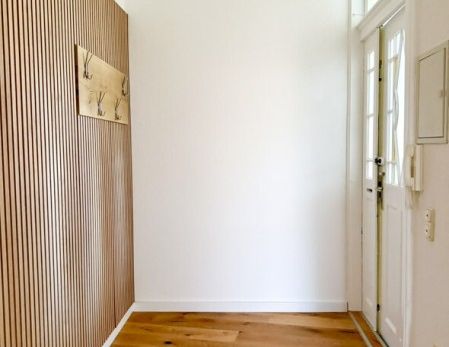 Exklusive 3-Raum-Wohnung - neu saniert - Gartennutzung - zentral in Annaberg! - Photo 1