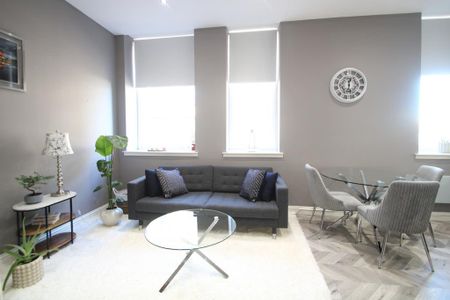 2 bedroom apartment to rent - Photo 3