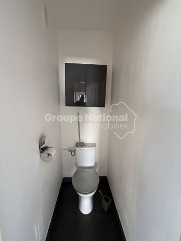 Appart Beauvais 6 pièce(s), - Photo 3