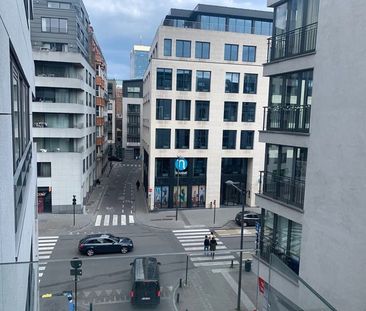 Appartement te huur - Foto 1