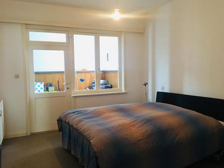 2 slaapkamer appartement in het hartje van Antwerpen! - Foto 4