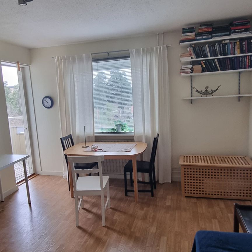 Kopparvägen, Järfälla - Foto 1