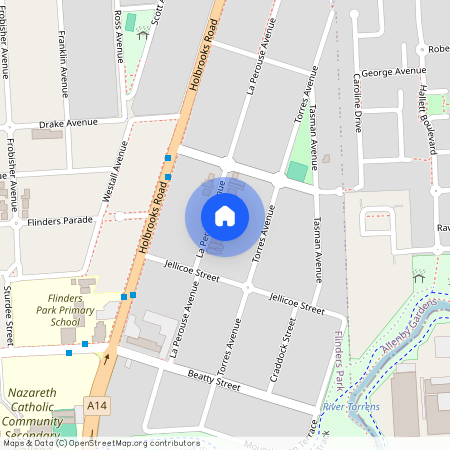 59 La Perouse Avenue, Flinders Park, SA 5025