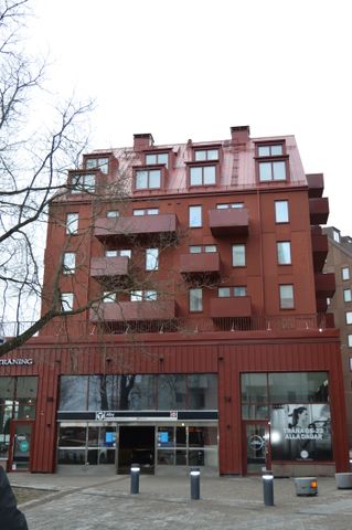 Tingstorget, Botkyrka - Foto 4