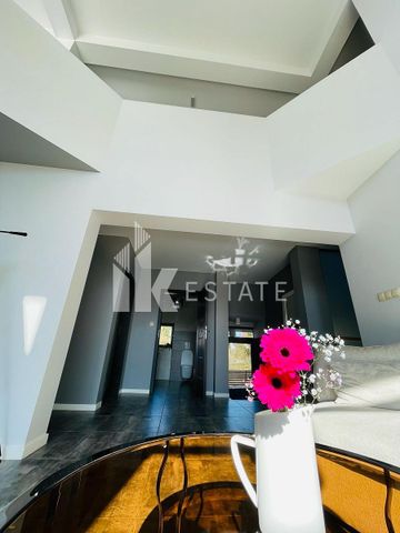 Wolnostojący dom 460 m2 | Osów Szczecin - Zdjęcie 4