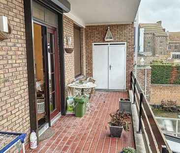 Ruim 3 slpk. appartement op de Grote Markt van Sint-Truiden - Foto 3