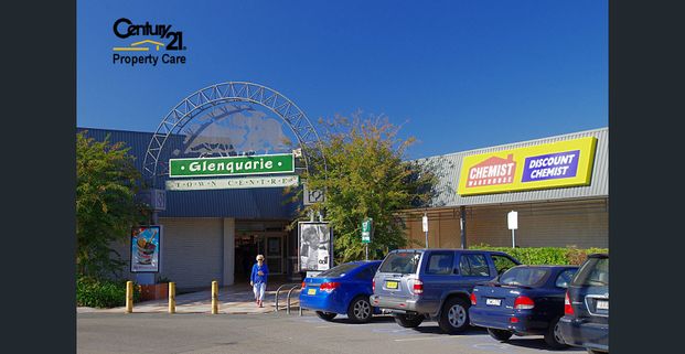 Lovely 2 bedroom villa!! - Photo 1