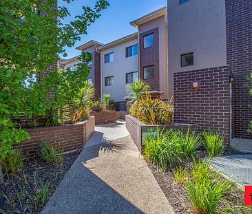 53 / 6 GUNGAHLIN PLACE, Gungahlin - Photo 2