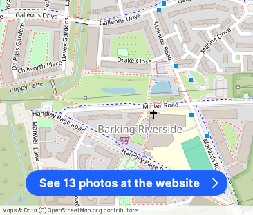 Minter Road, Barking IG11 - Photo 1