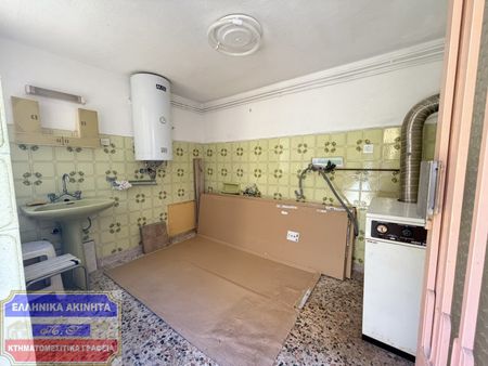 Διαμέρισμα για ενοικίαση Βύρωνας - Μεταμόρφωση - Ραψάνη (Καβάλα) - Φωτογραφία 4