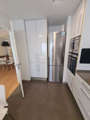 Piso de alquiler en Avinguda de la Clota, 46, Volpelleres - Photo 1