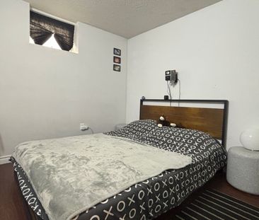 For Lease - 1242 Mcbride Avenue Unit# Lower 1, Mississauga, Ontario - Photo 2