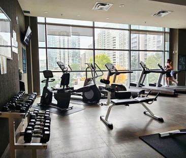 For Lease - 33 Empress Avenue Unit# 2615, Toronto, Ontario - Photo 6