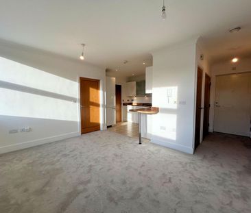 1 bedroom apartment to rent - Photo 6