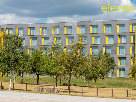 Ausschließlich für Studenten und Auszubildende! Modern & Möbliert – - Photo 5