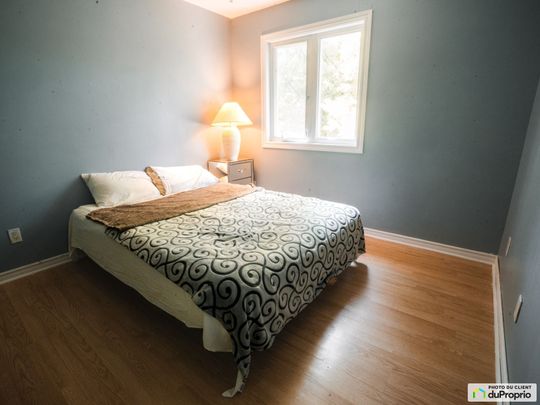 123, rue Henri-Dunant, Gatineau (Gatineau) à louer - Photo 1