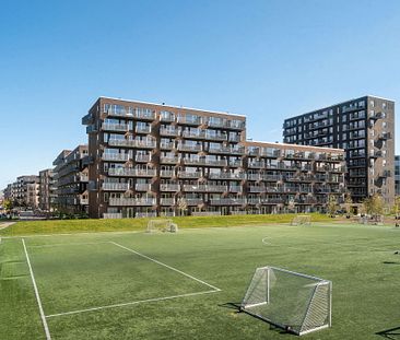 5-værelses Lejlighed på 126 m² i København S - Photo 2