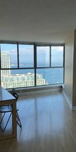 Harbourfront penthouse condo with spectacular views for rent - Photo 4