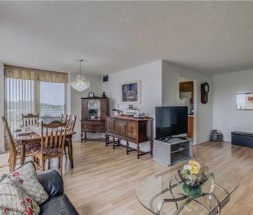 For Lease - 480 Mclevin Avenue Unit# 614, Toronto, Ontario - Photo 1