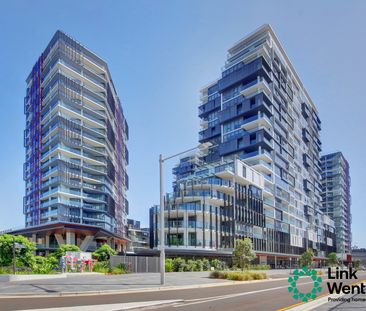 D501/101 Waterloo Road, MACQUARIE PARK NSW 2113 - Photo 1