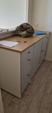 Location Appartement 2 pièces 51m² - Photo 3