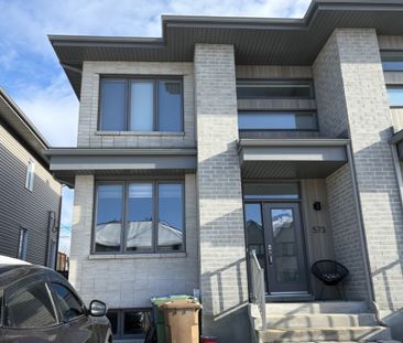 Maison à étages à louer - Saint-Eustache (Nord Est) Maison à étages... - Photo 5