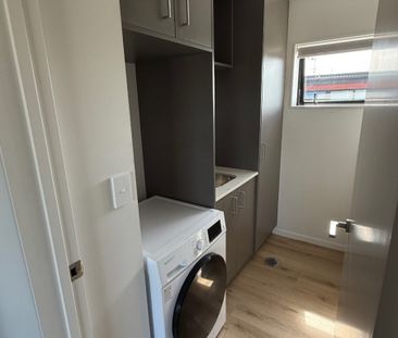 New spacious 1-bedroom fist-floor apartment - Photo 5