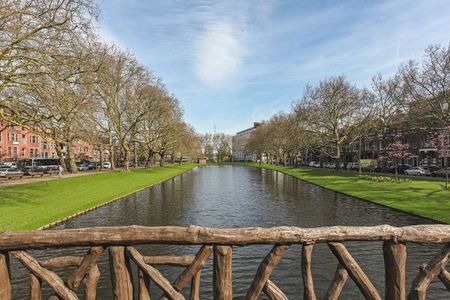 Te huur: Appartement Heemraadssingel 123 B in Rotterdam - Photo 2