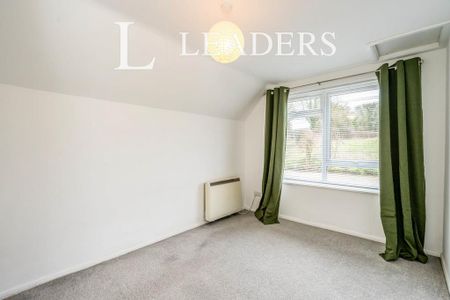 1 bedroom detached house to rent - Photo 2