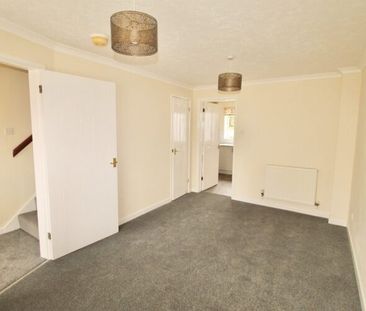 2 bedroom terraced house to rent - Photo 6