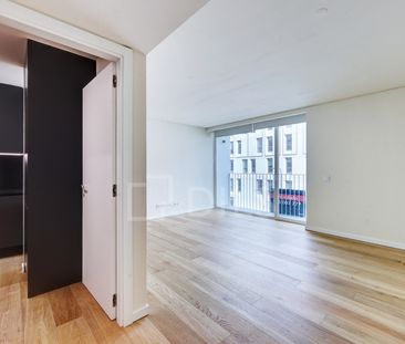 T1 para arrendamento no Campo Pequeno - Photo 5