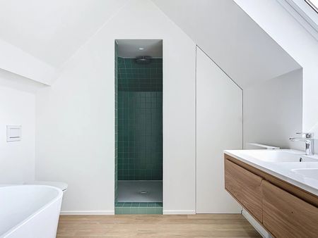 Tout savoir sur cette maison à Uccle, à Uccle - Photo 3