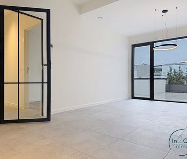 Appartement te huur - Foto 2