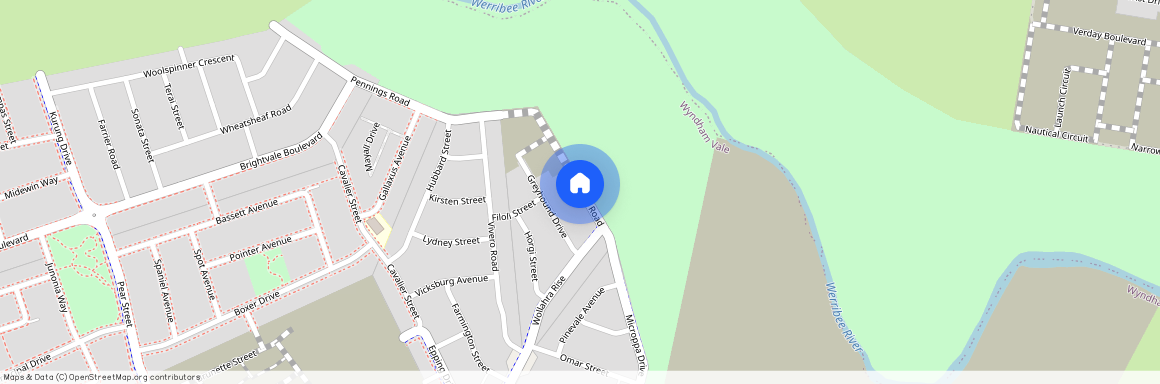 Room 3/138 Wollahra Rise, Vic 3024, Wyndham Vale