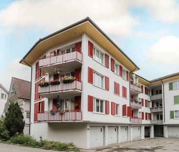 Wohnen im Zentrum - Photo 1