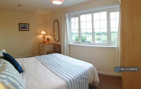 1 bedroom in a house share to rent - Photo 3