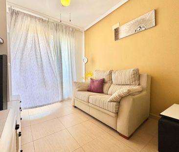 2 BEDROOM APARTMENT - TORREVIEJA - Photo 2