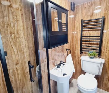 1 bedroom in a house share to rent - Photo 4