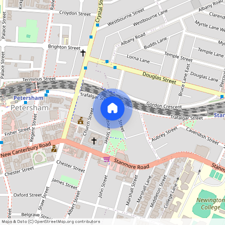 1 Hopetoun Street, NSW 2049, Petersham