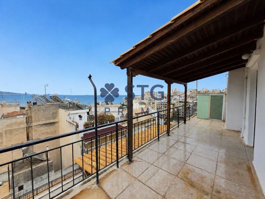 Διαμέρισμα για ενοικίαση Φρεαττύδα (Καλλίπολη – Φρεαττύδα) - Photo 1