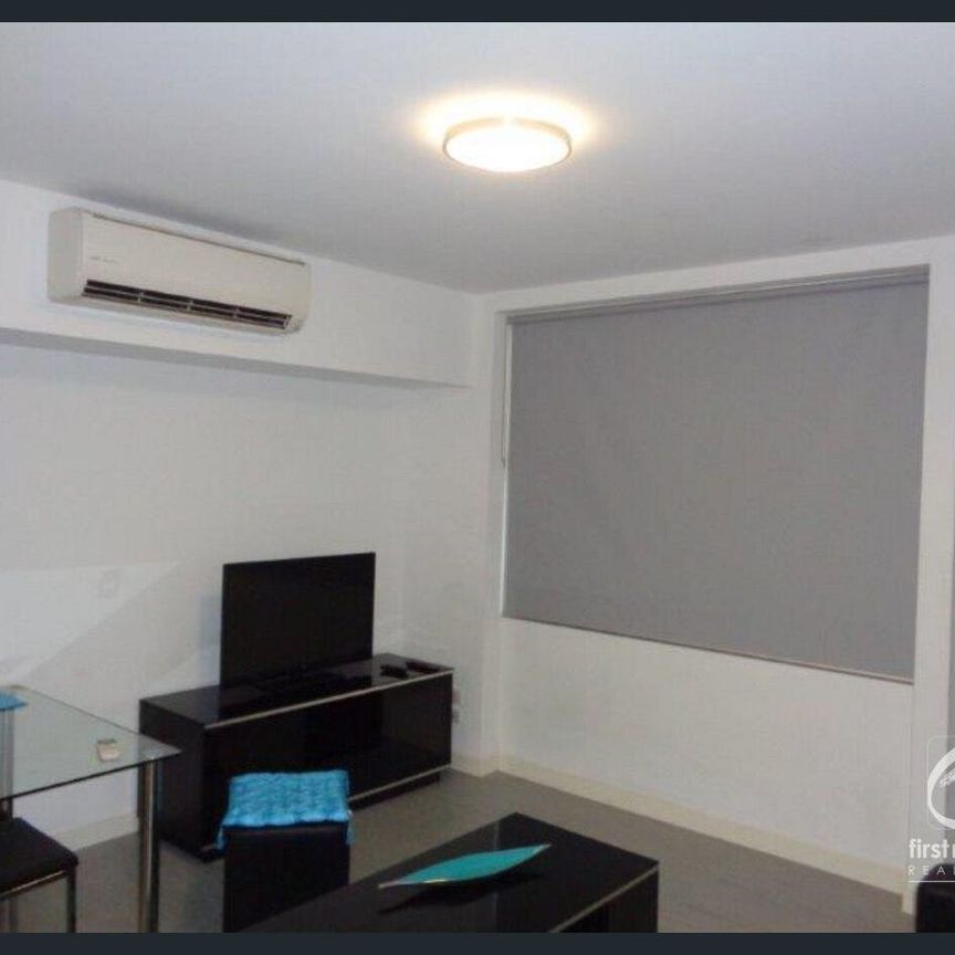 FULLY FURNISHED 1x1 UNIT! - Photo 1