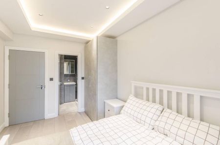 3 bedroom apartment to rent - Photo 4