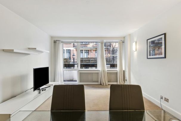 2 bedroom flat to rent - Photo 1