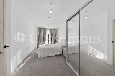 2 bedroom apartment to rent - Photo 3