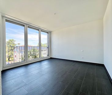 4.5 Zimmer, 124 m², 3. Stock - Foto 5