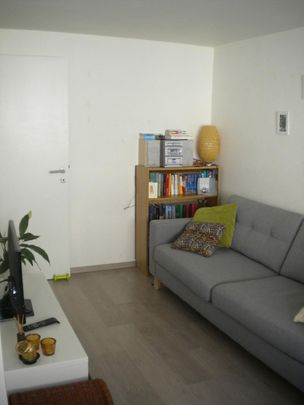 Beluikwoning aan Coupure! - Foto 1